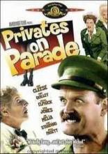 Privates on Parade (1983)