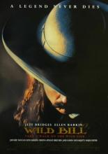 Дикий Билл (1995)