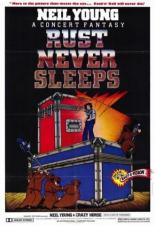 Rust Never Sleeps 1979