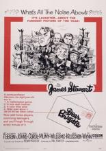 Дорогая Брижит (1965)