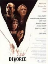 Divorce: A Contemporary Western 1998