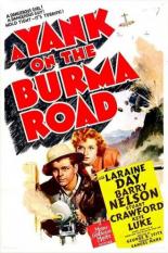 A Yank on the Burma Road (1942)