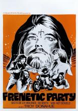Sweet Savior 1971