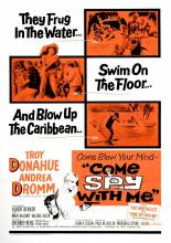 Come Spy with Me (1967)