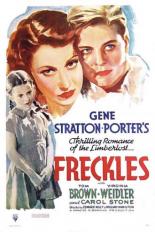 Freckles 1935
