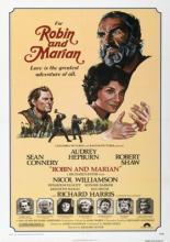 Робин и Мэриан (1976)