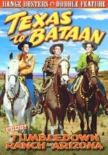 Tumbledown Ranch in Arizona (1941)