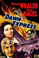 The Dawn Express 1942