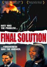 Final Solution 2001