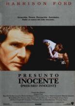 Презумпция невиновности (1990)