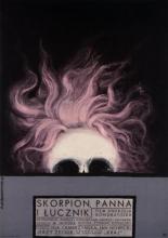 Скорпион, Дева и Стрелец 1972