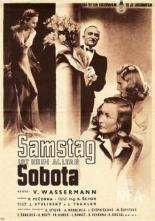 Суббота (1945)