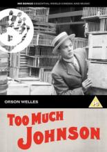Слишком много Джонсона (1938)