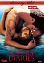 Дневники Красной Туфельки 17: Купание голышом (2001)