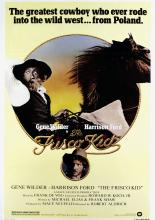 Фриско Кид (1979)