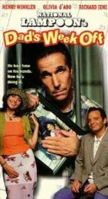 Папа в отпуске (1997)