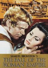 Падение Римской империи (1964)