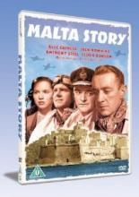 Мальтийская история (1953)