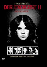 Изгоняющий дьявола II: Еретик (1977)