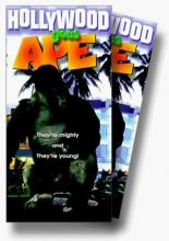 Hollywood Goes Ape! 1994