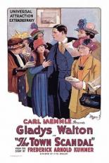The Town Scandal 1923