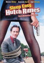 Sleep Easy, Hutch Rimes 2004