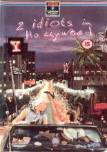 Два придурка в Голливуде (1988)