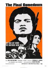 Последнее падение 1972