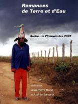 Romances de terre et d'eau 2002