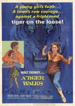 Прогулка с тиграми (1964)