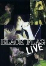Black Flag Live 1984