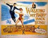 Walking My Baby Back Home (1953)