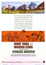 Гора Спенсера (1963)