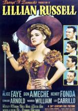 Лиллиан Расселл (1940)
