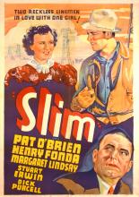 Slim 1937