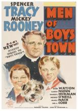 Мужчины из &laquo;Города мальчиков&raquo; (1941)