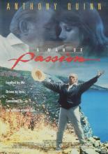 Человек страсти (1989)