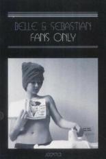 Belle and Sebastian: Fans Only 2003