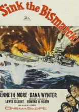 Потопить &laquo;Бисмарк&raquo; (1960)