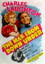 Человек из Новой Зелании (1943)