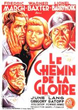 Дорога к славе (1936)