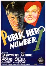 Народный герой № 1 (1935)