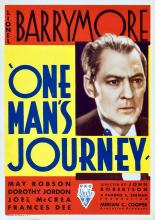 One Man's Journey (1933)