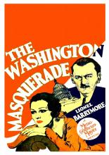 The Washington Masquerade 1932