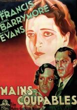 Guilty Hands 1931
