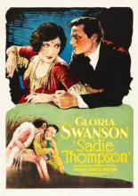 Сэди Томпсон (1928)