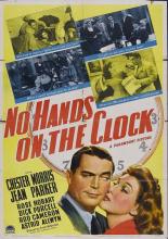 No Hands on the Clock 1941