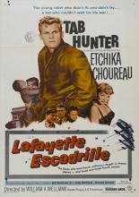 Эскадрилья &laquo;Лафайет&raquo; (1958)