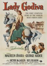 Леди Годива (1955)