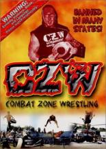 CZW: Никаких правил, никаких ограничений 2002